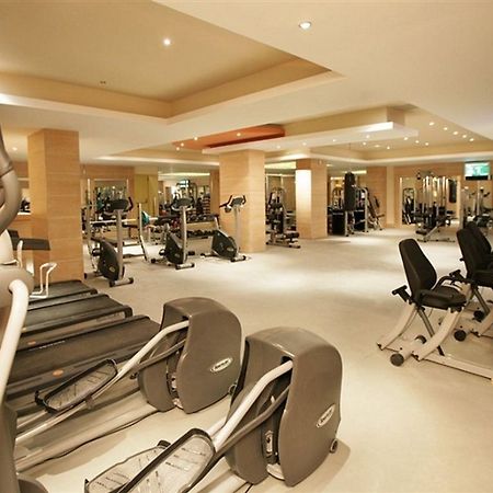 Golden Imperial Resort Hotel 코라클리 외부 사진